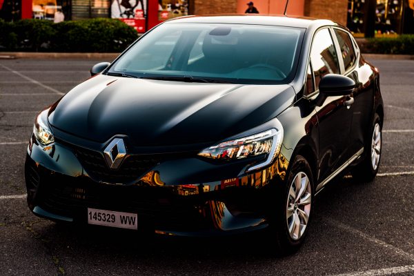 Clio 4