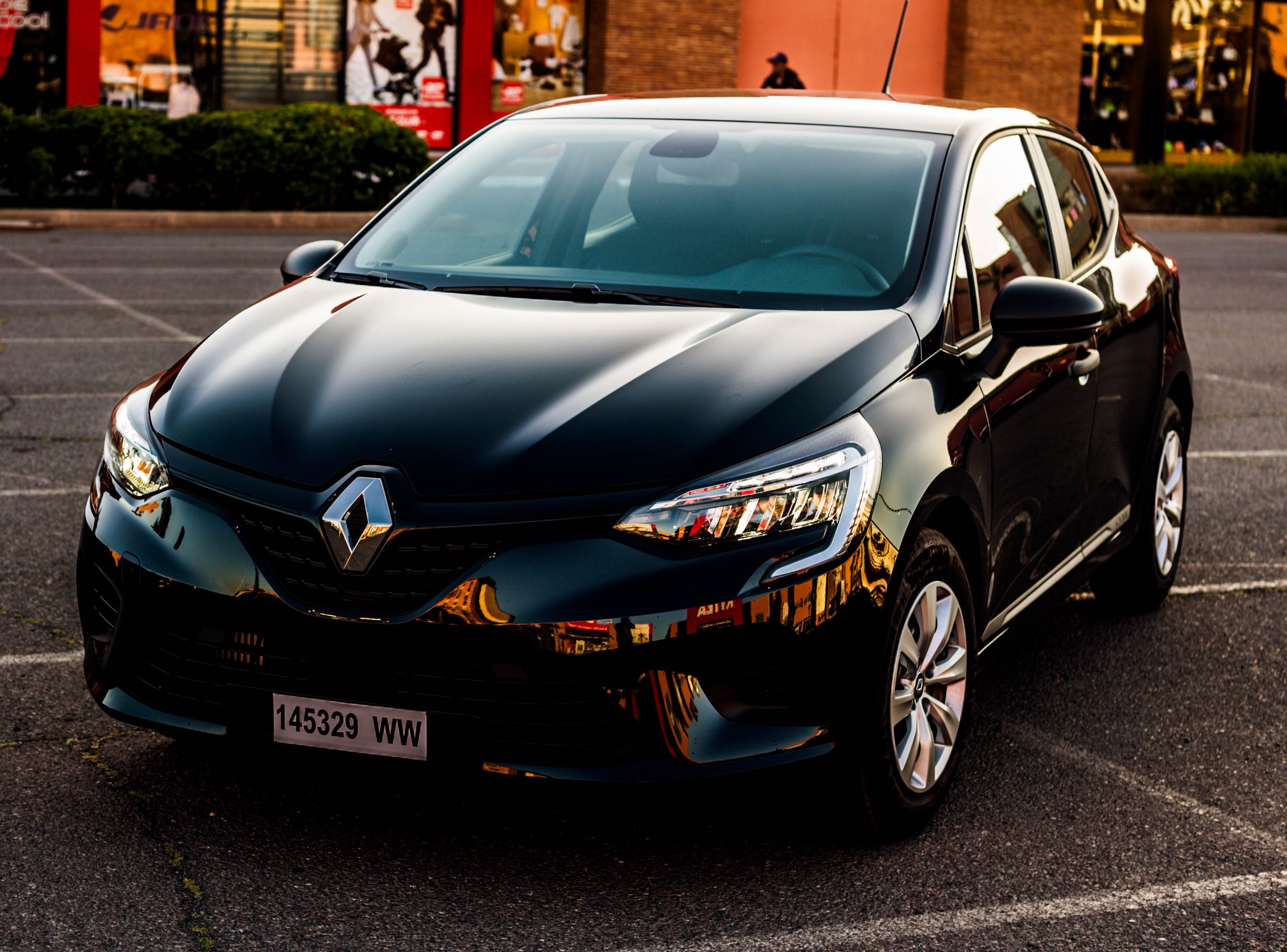 Clio 4