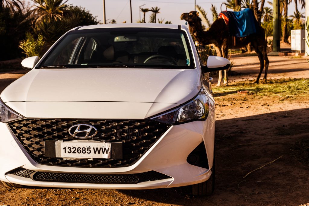 Errouga Drive Pro, Agence de location de voiture à Marrakech