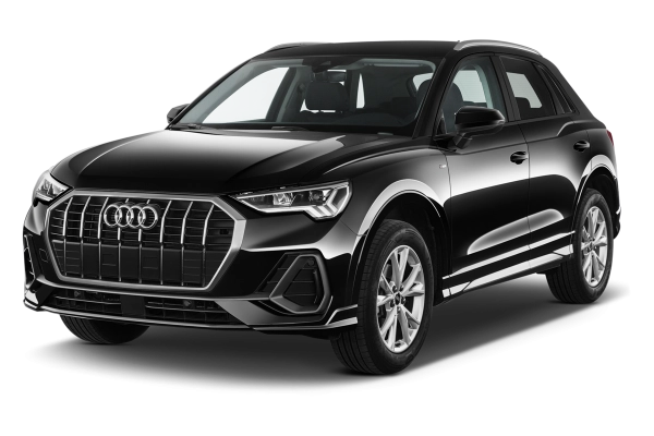 Audi Q3 Automatique